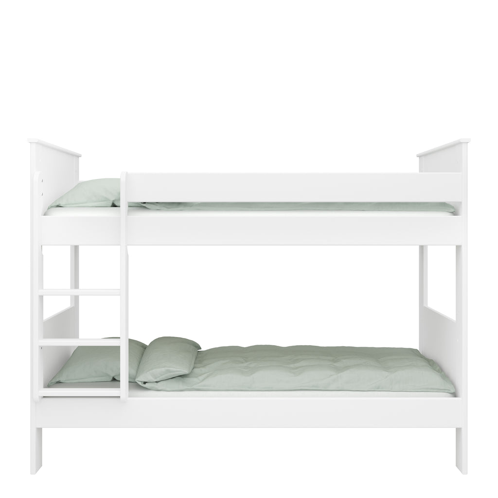 Alba Bunk Bed 