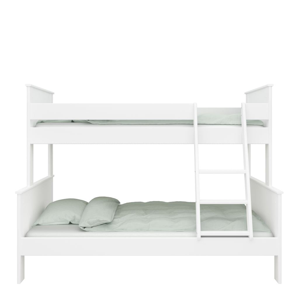 Family Bunk Bed 