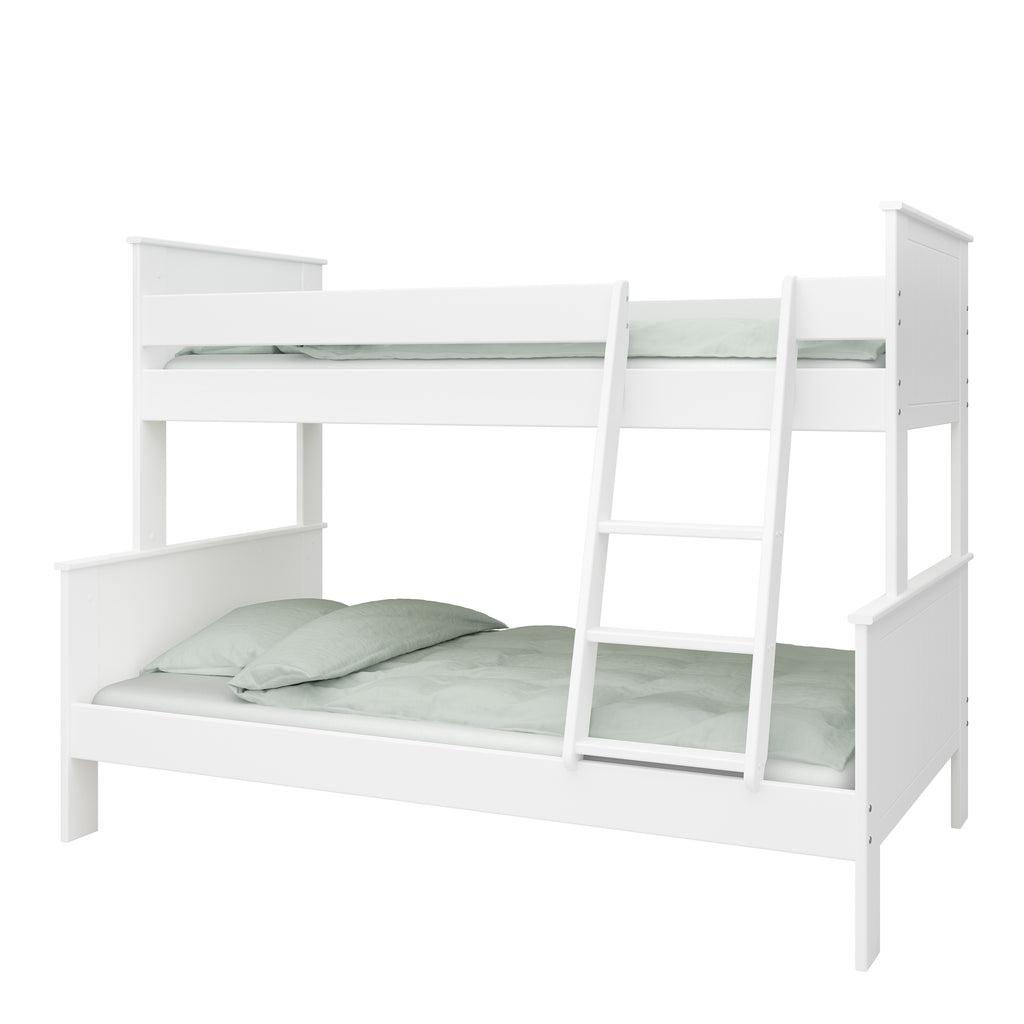 Family Bunk Bed 