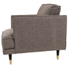 Richmond Grey Large Arm Chair