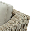 Capri Collection Outdoor Armchair