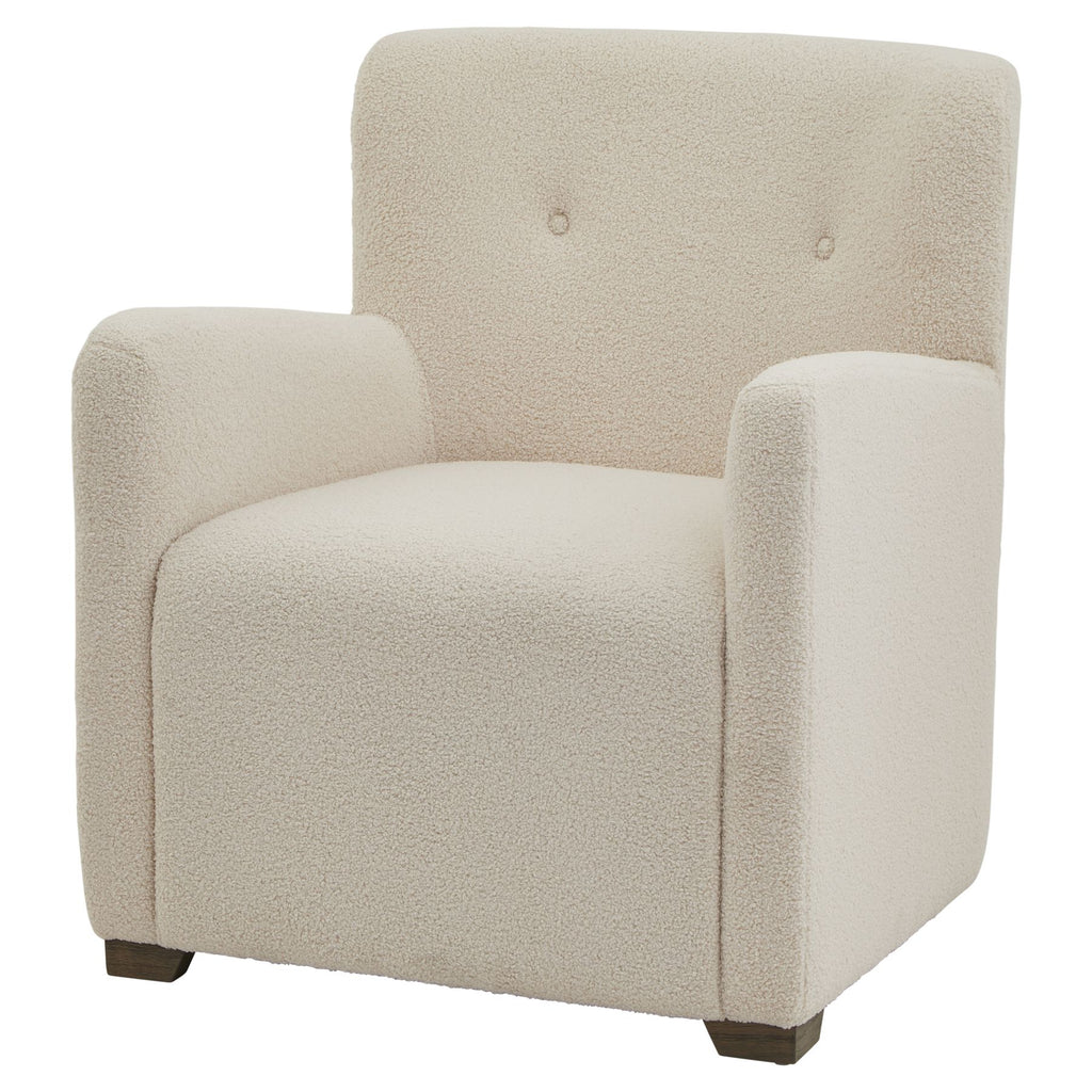 Lingfield Boucle Armchair