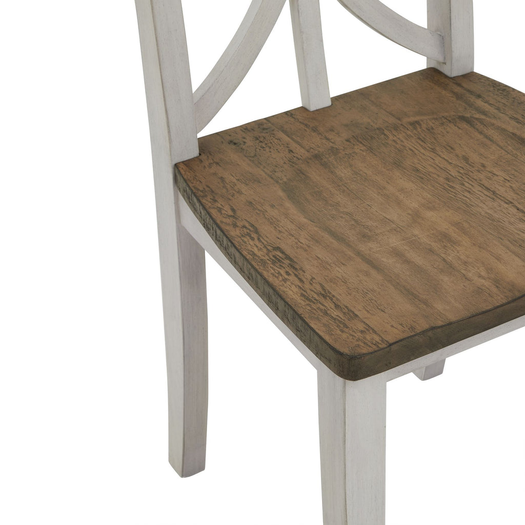 Luna Collection Dining Chair