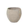 Kyros Shaded Sand Set Of 3 Planters