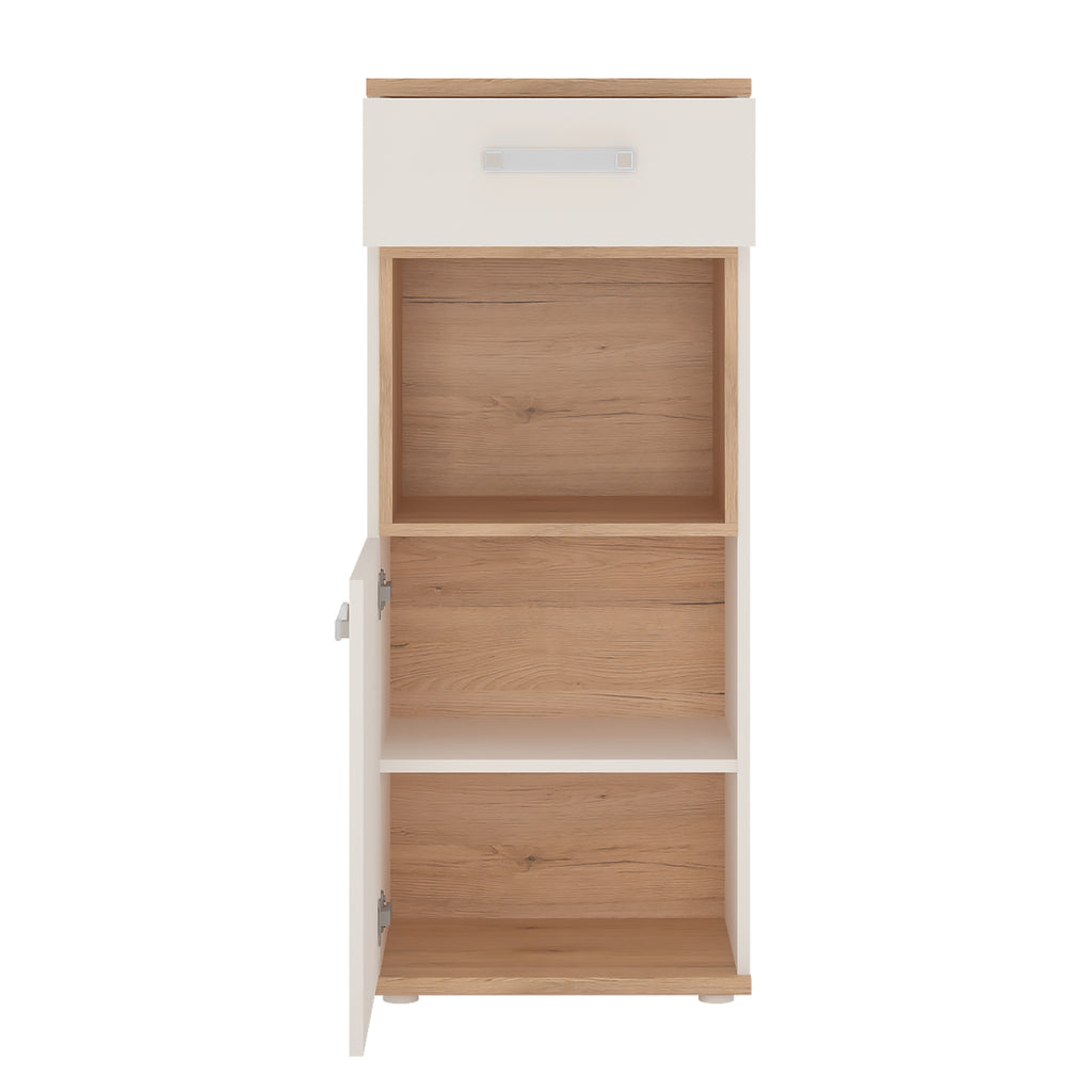 Opalino Handles Cabinet