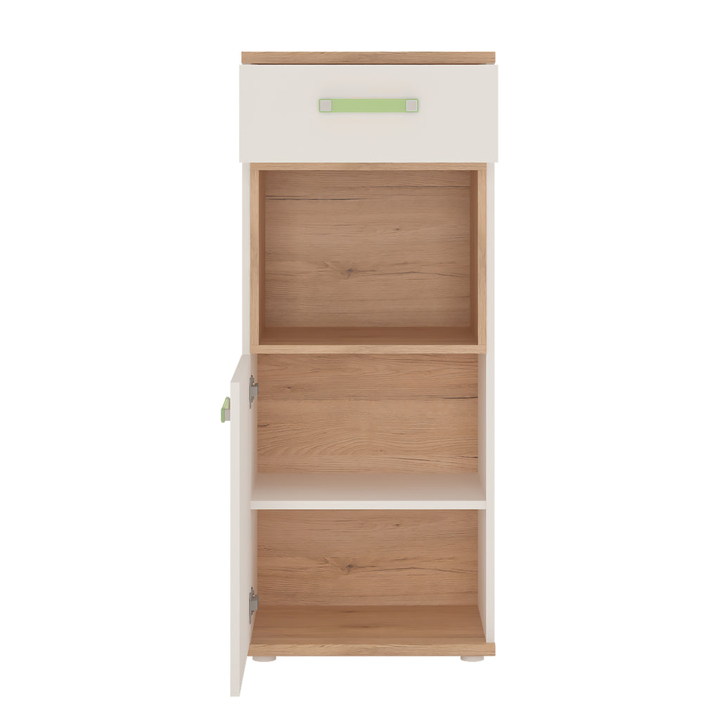 Kids Narrow Cabinet