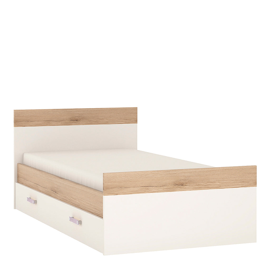 Durable Kids Bed Frame