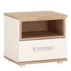 Kids Room Bedside Cabinet