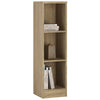 Medium Narrow Bookcase 