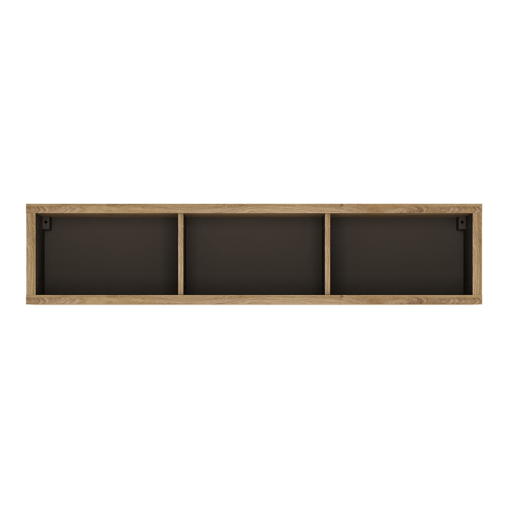 Shetland Wide wall shelf