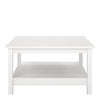 Barcelona Coffee table in White