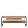 High Rock Coffee Table in Riviera Oak