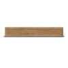 Malte Brun Wall shelf in Waterford Oak