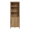 Malte Brun Shelf Unit in Waterford Oak