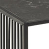 Strington Coffee Table in Black