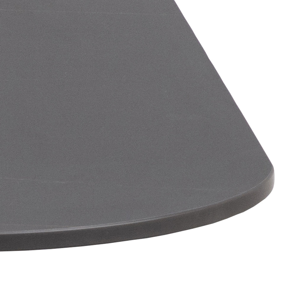 Malta Dining Table Black