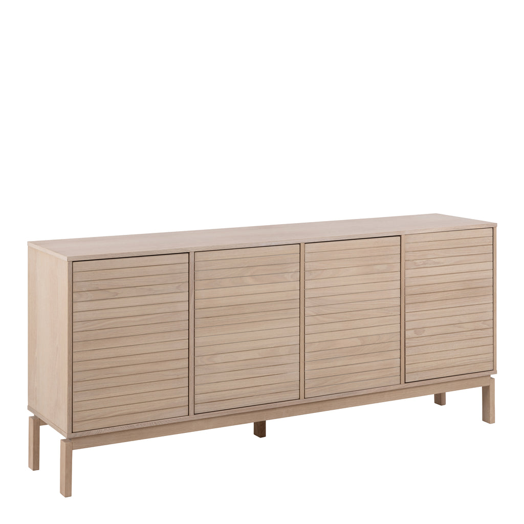 Linley Sideboard in White